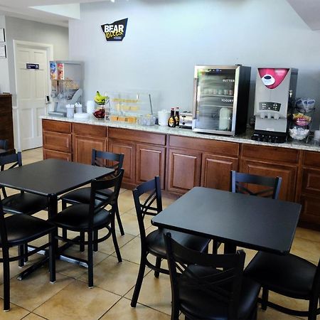 Travelodge By Wyndham Williamsburg Colonial Area Экстерьер фото